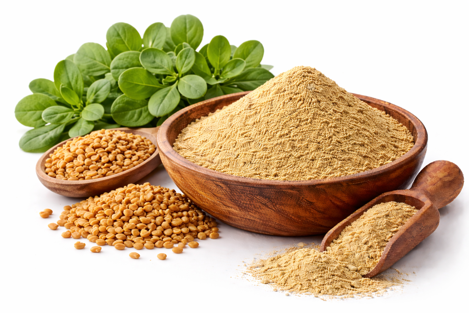 Methi Powder